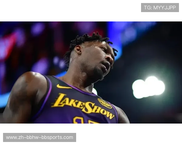 NBA拉塞尔在湖人队的生涯表现与成就