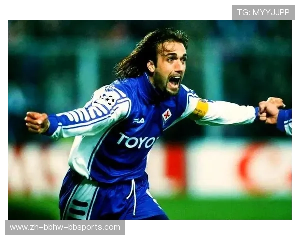 巴蒂斯图塔曾效力的意甲球队有哪些？