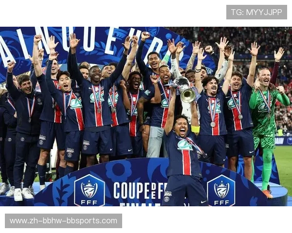 法甲2024赛季冠军