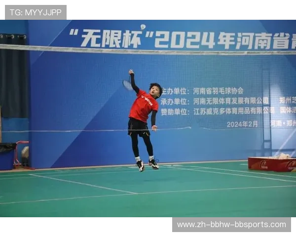 羽毛球明星烘伟的崛起之路:从基层赛场到世界顶级赛事的辉煌历程 羽毛球明星烘伟的崛起之路:从基层赛场到世界顶级赛事的辉煌历程